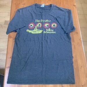 Beatles T-shirt